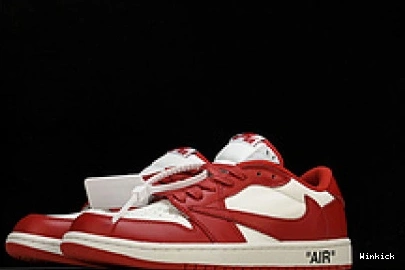 Scott Jordan DM7890-103 x Travis OF Air 1 OW 1015